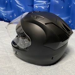 ネオライダースNR-7エアロデザイン　　フルフェイス　ヘルメットの画像