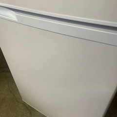 🌸Haier 冷凍冷蔵庫  JR-N106Jの画像