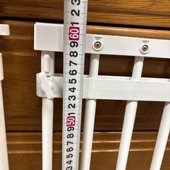 突っ張り棚 2ヶ月程使用の画像