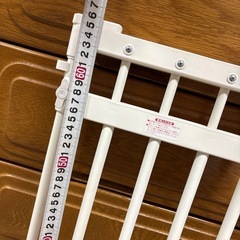 突っ張り棚 2ヶ月程使用の画像