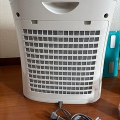 SHARP 空気清浄機の画像