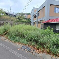 ★新田老駅徒歩2分★30万円で土地お譲りします♪【岩手県宮…