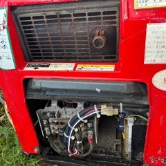 ジャンク新ダイワEGW190Mの画像