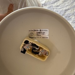 【新品未使用】ペンダントライト　ダイニング　ライト
の画像