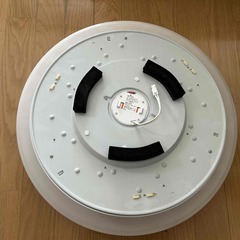 NEC LED照明器具　HLDZA0669の画像