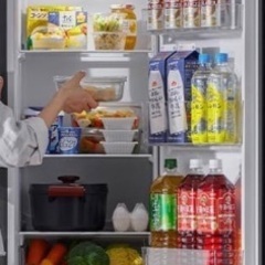 冷蔵庫 アイリスオーヤマ  170lの画像