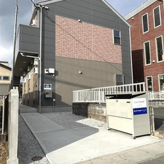  ＪＲ青梅線 福生駅 徒歩9分✨敷/礼→0円✨福生市志茂 １７９...