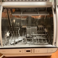 食洗機の画像