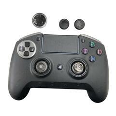 186000 現状品 Razer コントローラー Raiju Ultimate RZ06-0260  ブラック [250819HM060045]の画像