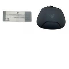 186000 現状品 Razer コントローラー Raiju Ultimate RZ06-0260  ブラック [250819HM060045]の画像