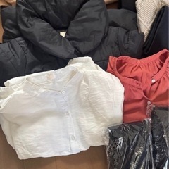 レディース服、小物の画像