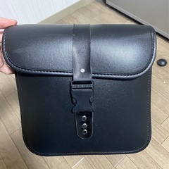カブ　サイドバックの画像