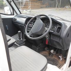 スズキ軽トラック　調子良好　の画像