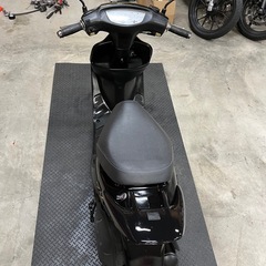 ホンダ ライブDIOの画像