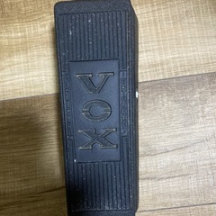 VOX ワウの画像
