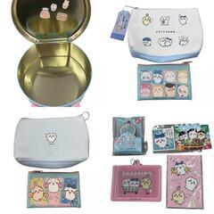 186000 現状品 ちいかわグッズ 14点まとめ売り [0000000002224]の画像