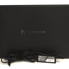 dynabook Windows11 15.6型ノートPC SSD + WEBカメラ【メンテナンス済み】（81018191）の画像