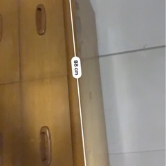収納タンスの画像