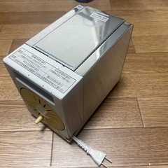 【売買確定済
】トースターの画像