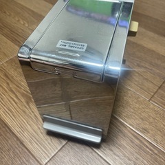 【売買確定済
】トースターの画像