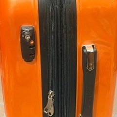  キャリーケース　
outdoorの画像