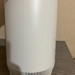 【引っ越し急処分】空気清浄機（現地引取限定／10月13日取引スタート）
の画像
