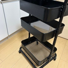ラックの画像