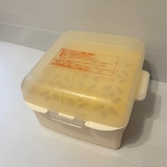 pigeon レンジで消毒 哺乳瓶の画像