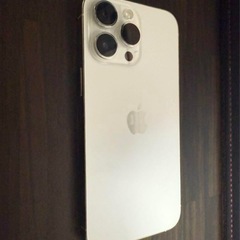 iPhone14 Pro Max美品　256 GB
の画像