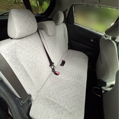 極上車‼️ トヨタ　ヴィッツの画像