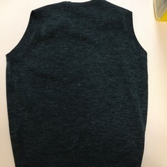 LLメンズベストの画像
