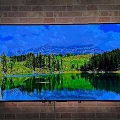 【美品】LG有機ELテレビ OLED48C2PJAの画像