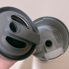 無料でどうぞ　加湿器　keecoon　の画像