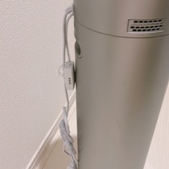無料でどうぞ　加湿器　keecoon　の画像
