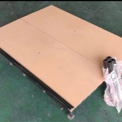 スケボー　マニュアル台の画像