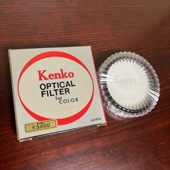 Kenko Optical Filter for colorCOLORの画像