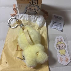   ラブブ　【F】の画像