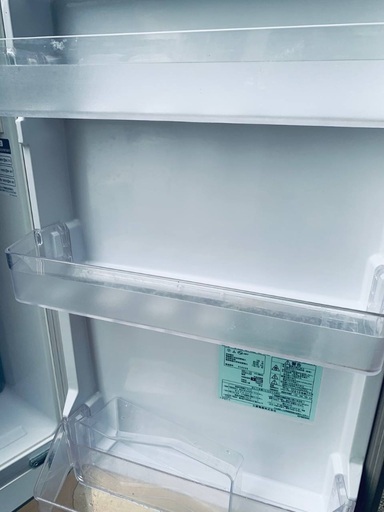 EJ5572番 MITSUBISHI ノンフロン冷凍冷蔵庫 MR-H26R-S