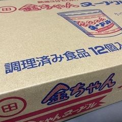 【商談中】金ちゃんヌードルの画像