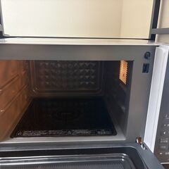 TOSHIBA オーブンレンジER-X18の画像