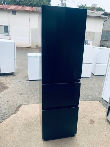 EJ5573番 Haier ノンフロン冷凍冷蔵庫 JR-CV34B