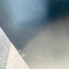 EJ5573番 Haier ノンフロン冷凍冷蔵庫 JR-CV34Bの画像