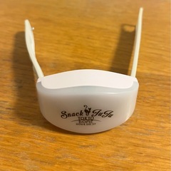 スナックJUJU Snack JuJu　東京ドーム LED リストバンド ライトの画像
