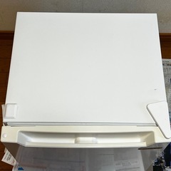 YAMADA SELECT 冷蔵庫 YRZ-C05H1 46L 2021年製の画像