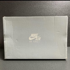NIKE AIR FORCE 1 MID '07の画像