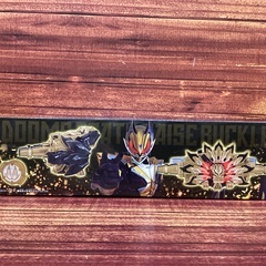 【仮面ライダーギーツ】DXドゥームズギーツレイズバックル　入荷しました！の画像
