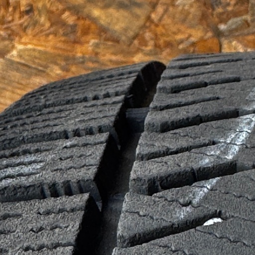 バリ山　BRIDGESTONE ブリヂストン　ブリジストン　VRX2 215/45R17 スタッドレス　タイヤ　2022年製　17イン