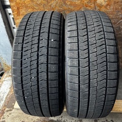 北海道の215 45 17の中古が安い！激安で譲ります・無料で