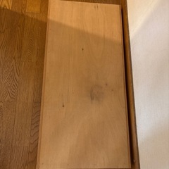 押入れ用　棚板の画像