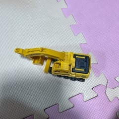 ショベルカーの画像